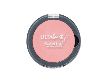 Ulta Beauty- Flushed Blush - Pink Smoke, 0.13 oz Online now