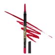 L.A.Girl-  Ultimate Intense Stay Auto Lipliner on Sale