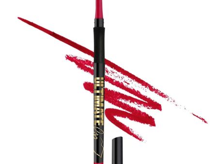 L.A.Girl-  Ultimate Intense Stay Auto Lipliner on Sale