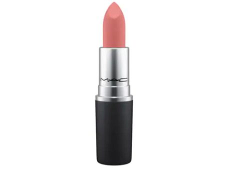 Mac- Powder Kiss Lipstick, Sultry Move For Sale