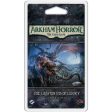 Arkham Horror: The Card Game - The Labyrinths of Lunacy Hot on Sale