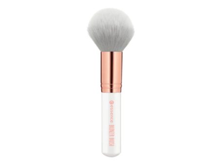 Essence- Bronzer Brush - Cruelty-Free, Vegan Discount