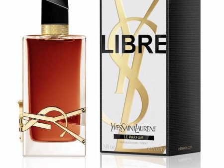 YSL Libre Le Parfum For Discount