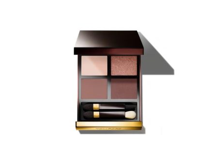 Tomford- EYE COLOR QUAD (SOUS LE SABLE) For Discount