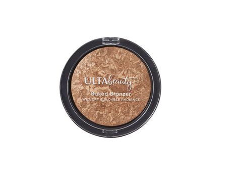 Ulta Beauty- Baked Bronzer, 0.2 oz Hot on Sale