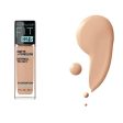 Maybelline- Fit Me Matte + Poreless Liquid Foundation Supply