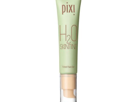 PIxi- H2O Skin Tint (Cream) on Sale