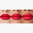 Anastasia Beverly Hills- Matte & Satin Lipstick - AMERICAN DOLL | Classic Red With a Matte Finish Online Hot Sale