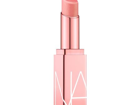 Nars- Afterglow Lip Balm - ORGASM (Sheer, Peachy Pink With Golden Shimmer) Online