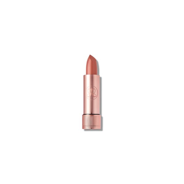 Anastasia Beverly Hills- Matte & Satin Lipstick - PEACH BUD | Peachy Pink With a Satin Finish Online