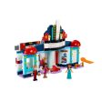 Lego- Heartlake City Movie Theater Online Sale