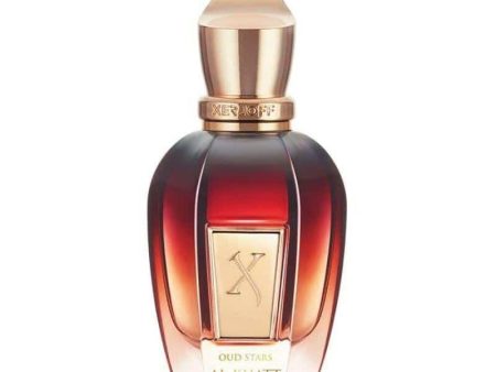 Xerjoff Oud Stars Al Khatt EDP 50ml Fashion