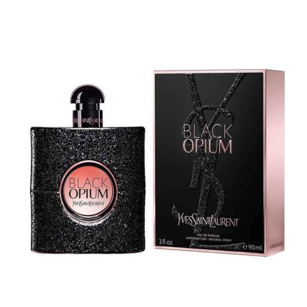 YSL Black Opium EDP Online now