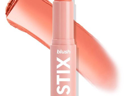 Colourpop- Blush Stix (Under Pressure True Peach) Online Sale