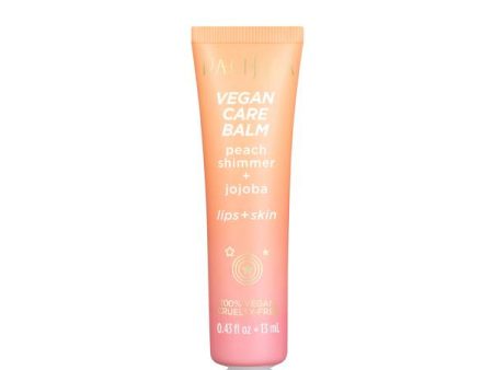 Pacifica Beauty-Vegan Care Balmpeach shimmer Cheap