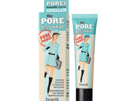 Benefit- The POREfessional Face Primer Online now