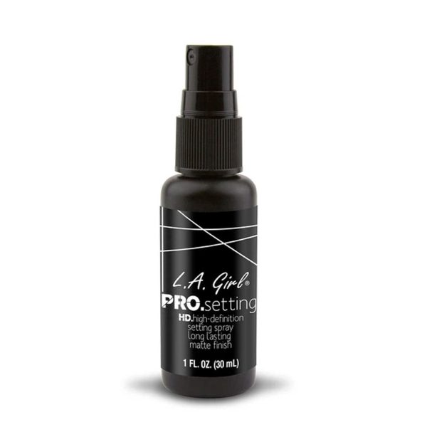 L.A.Girl-  PRO.Setting Spray Sale