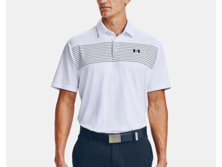 Under Armour- Men s UA Playoff Polo 2.0 Sale