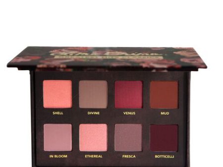 Forever21- Greatest Hits Classics Shadow Palette Cheap