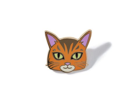 Anastasia Beverly Hills- Loki Enamel Pin Discount