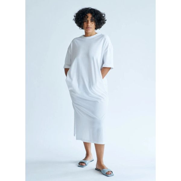 Kotn- T-Shirt Dress Discount