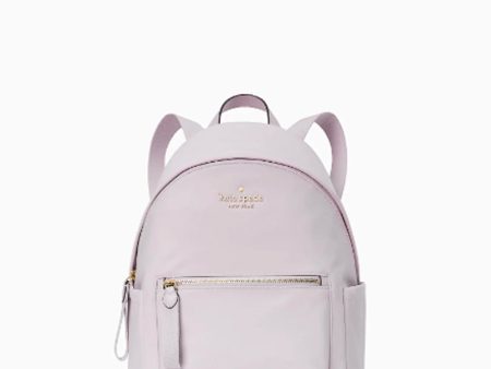 Kate Spade- Chelsea Medium Backpack (Lilac Moonlight) Online