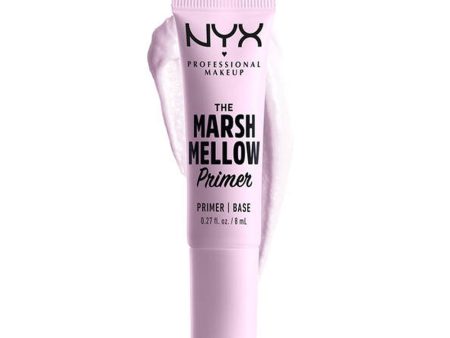 Nyx- The Marshmellow Primer Mini Cheap