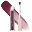 Colourpop- Ultra Blotted Lip (So Vintage Deep Purple) Discount