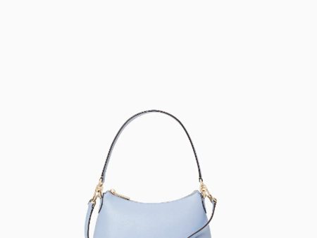 Kate Spade- Sadie Small Shoulder Bag (Candied Flower Blue) Online now