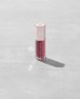 Fenty Beauty- GLOSS BOMB UNIVERSAL LIP LUMINIZER (RiRi - shimmering rose mauve nude) Online now