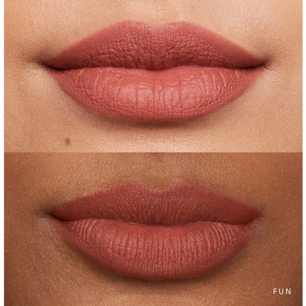 Rare Beauty- Kind Words Matte Lipstick (Fun - neutral mauve) Online Hot Sale