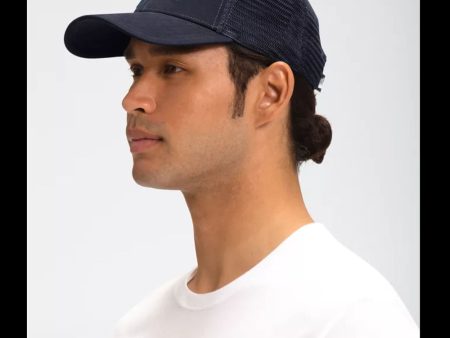 The North Face- Mudder Trucker (Aviator Navy Mallard Blue) For Sale