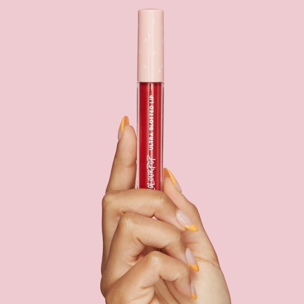 Colourpop- Ultra Blotted Lip (Keep It Classy Classic Red) Cheap