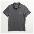 NAUTICA- SLIM FIT INTERLOCK POLO Supply