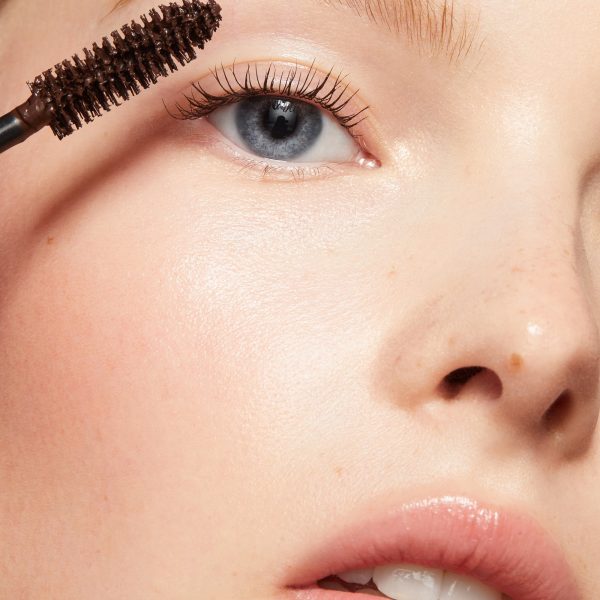 Colourpop- Act Natural Mascara (Brown) Online now