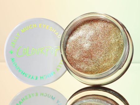 Colourpop- Jelly Much Shadow (Shiny Penny) Supply