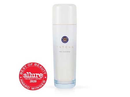 Tatcha- The Essence Plumping Skin Softener, 150 ML Online now