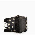 Kate Spade- Chelsea Medium Backpack (Black Multi) Cheap