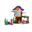 Lego- Forest House Supply