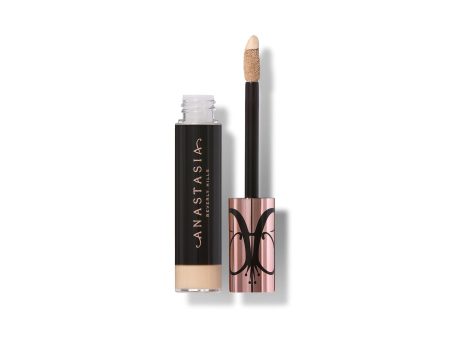 Anastasia Beverly Hills- Magic Touch Concealer - 8 | Light Skin With Golden Undertones Cheap