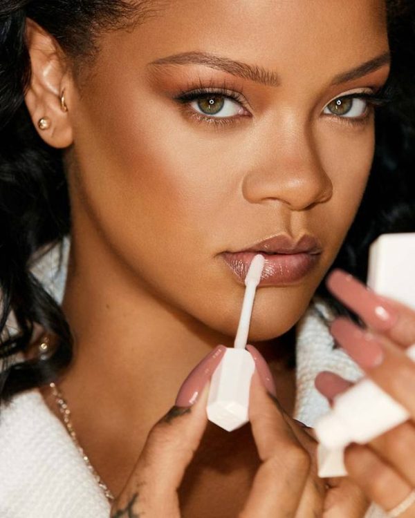 Fenty Beauty- Pro Kiss r Luscious Lip Balm (Hint Hint) Online Hot Sale