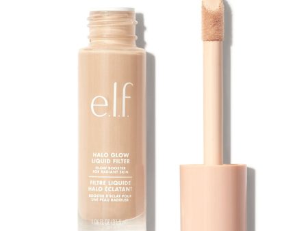 E.L.F- HALO GLOW LIQUID FILTER Sale