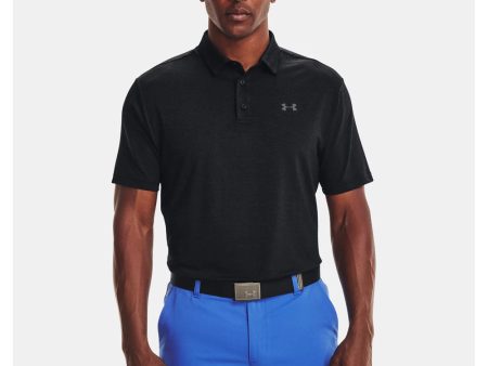 Under Armour- Men s UA Playoff Polo 2.0 Discount