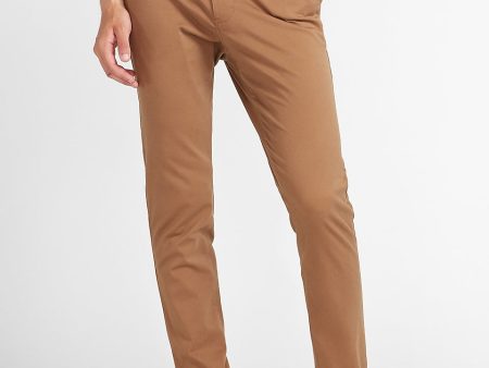 Express- Skinny Temp Control Hyper Stretch Chino For Sale