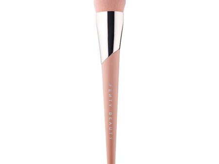 Fenty Beauty By Rihanna- Full-Bodied Foundation Brush 110 Discount