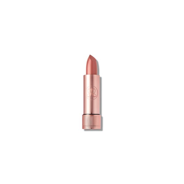 Anastasia Beverly Hills- Matte & Satin Lipstick - PRALINE | Nude Pink With A Satin Finish Sale