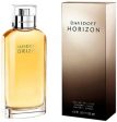 DAVIDOFF Horizon EDT 125ml Online now