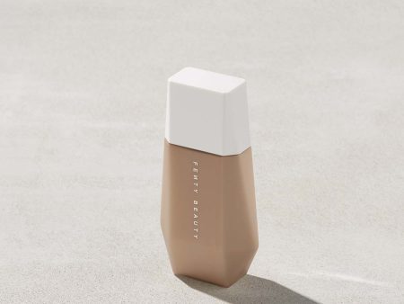 Fenty Beauty- EAZE DROP BLURRING SKIN TINT (11 medium with neutral undertones) Online now