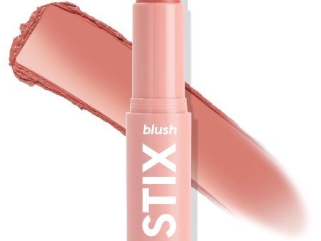 Colourpop- Blush Stix (25 8 Warm Rose) Online Sale