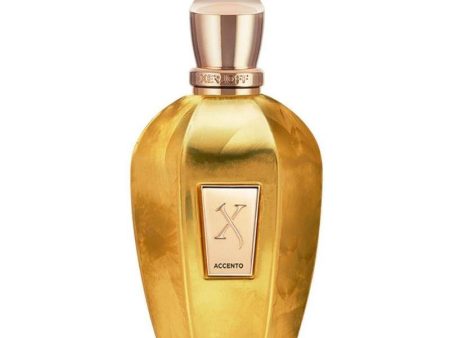 Xerjoff Accento Overdose EDP 100ml Supply